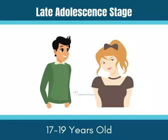 Late adolescence 2024 cognitive development