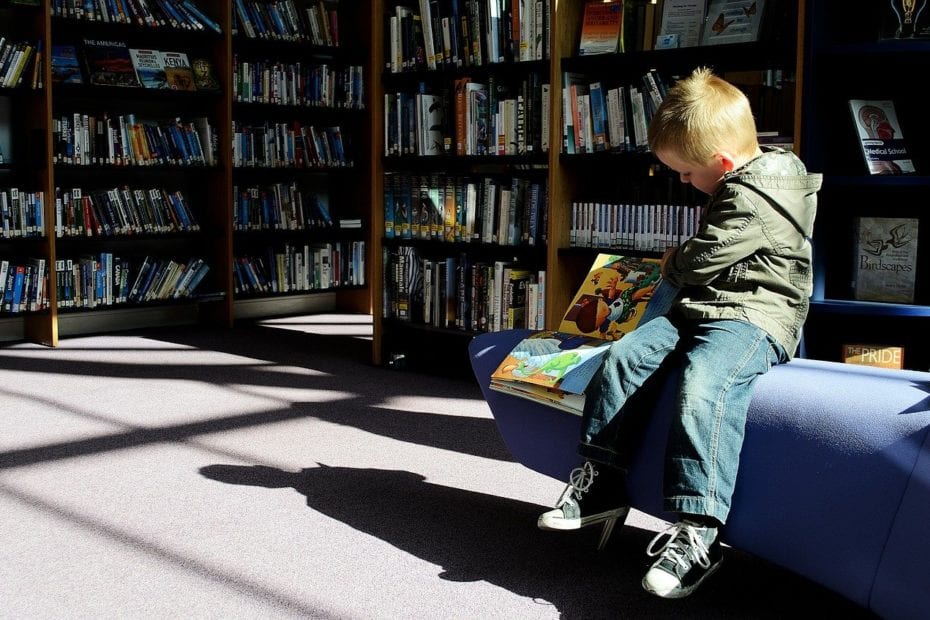 residential treatment for children with intellectual disability