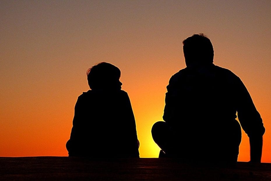 what parents need to know in identifying, caring, and counseling at risk teenagers