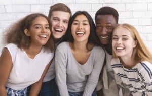 At Risk Youth Psychology