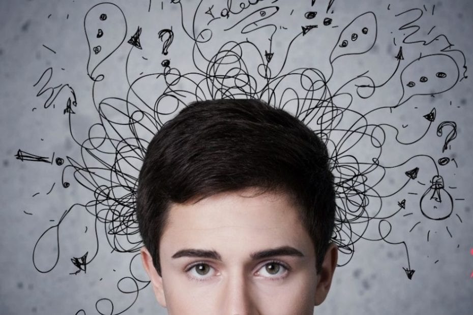 Teens with ADHD and Conduct Disorder