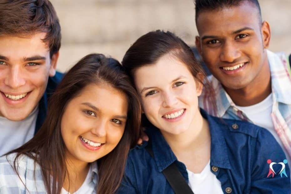 Information on At Risk Youth Statistics 2021