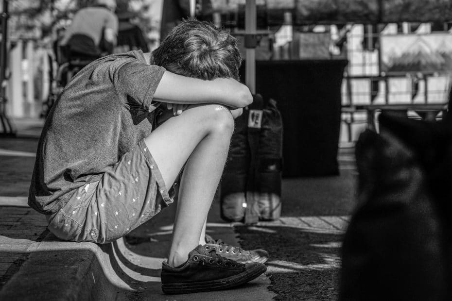 Depressed Teens Treatment - At Risk Youth Programs