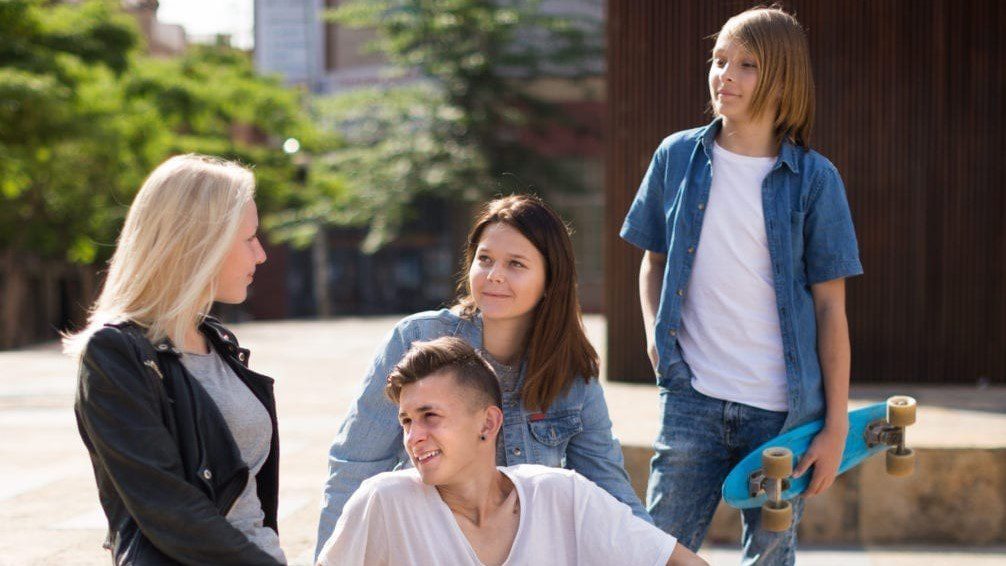 Definition Of An At Risk Youth At Risk Youth Programs