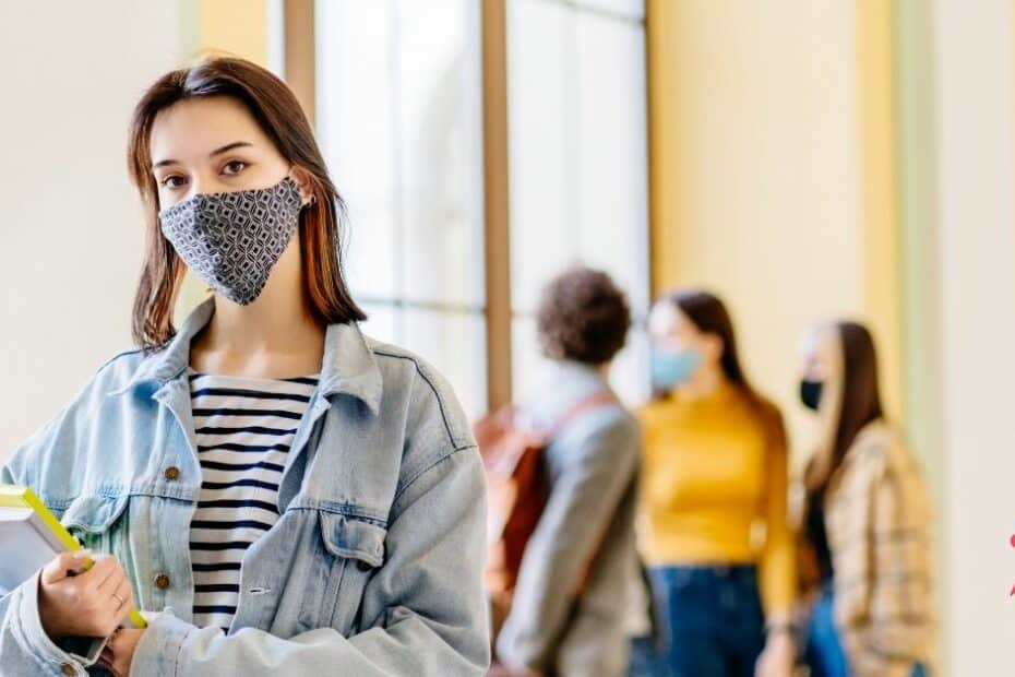 Back to School after a Pandemic - Is Your Teen Struggling?