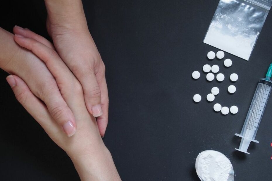 Drug Rehab and Residential Treatment Programs for Teen Addiction