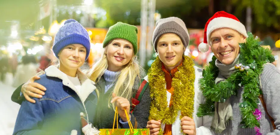 Teen Mental Health Crisis - How to prevent it during the holidays