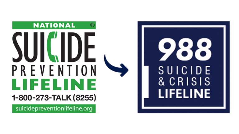 Teen Mental Health - Suicide and Crisis Hotline