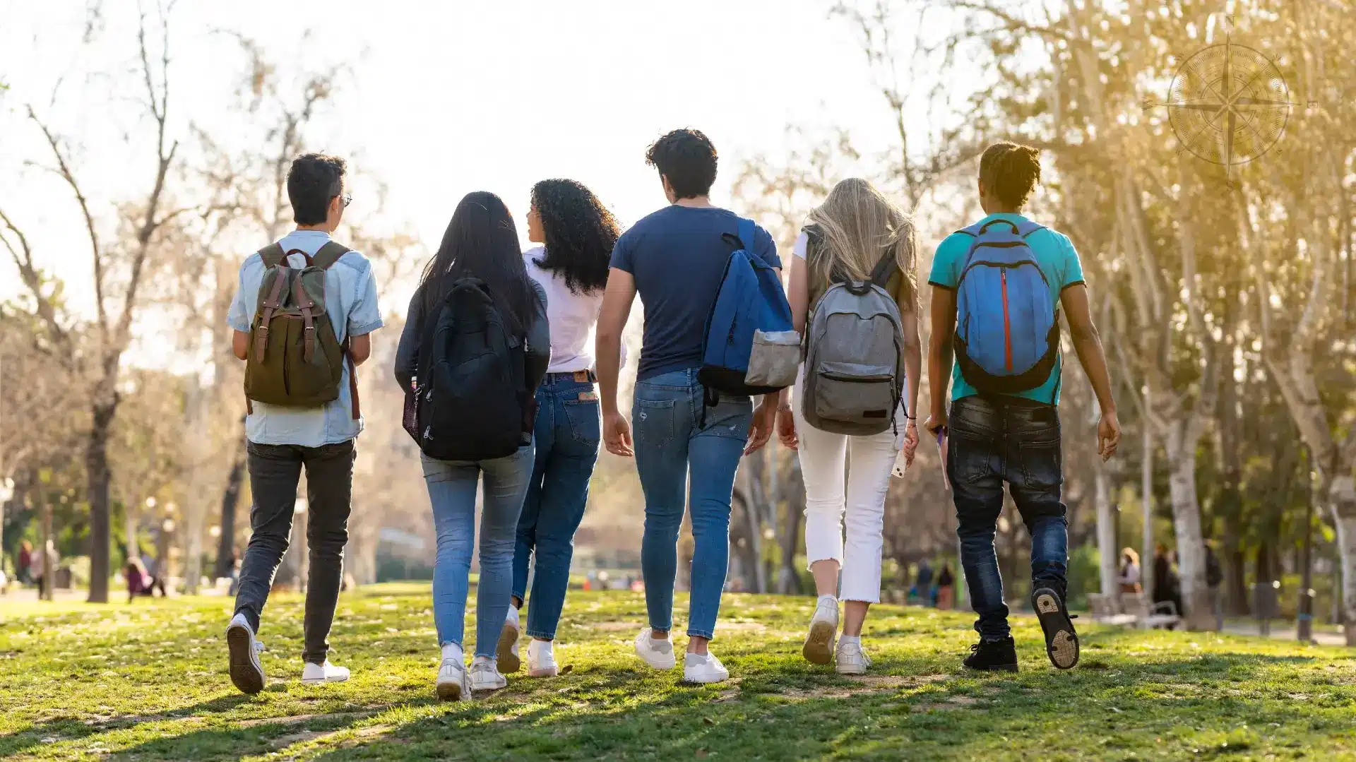 At Risk Youth Programs Start Their Bright Future Now 