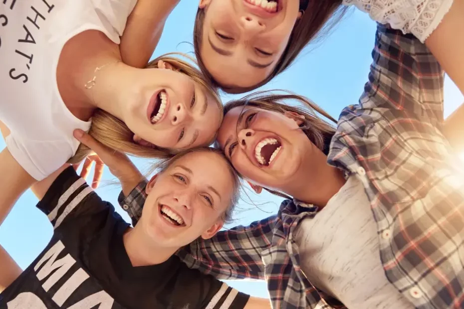Finding the best adolescent residential treatment center for at risk youth