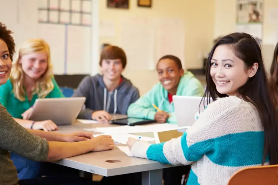 Therapeutic Boarding School for At Risk Youth
