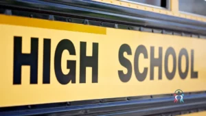 High School Transition: Embarking on the Journey of the First Year